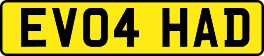 EV04HAD