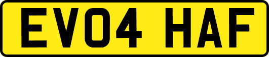 EV04HAF
