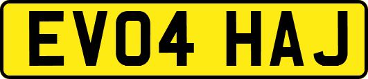 EV04HAJ