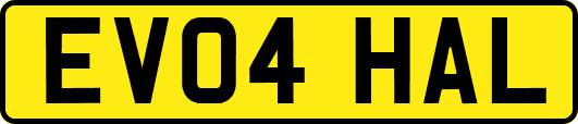 EV04HAL