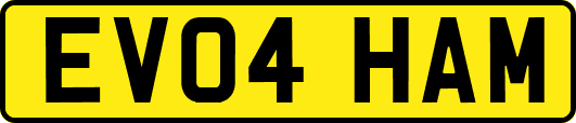 EV04HAM
