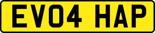 EV04HAP