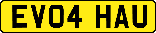 EV04HAU