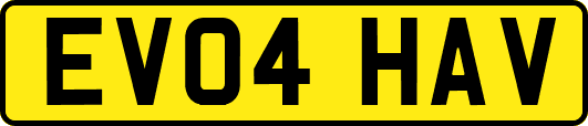 EV04HAV