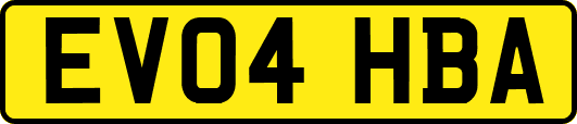 EV04HBA