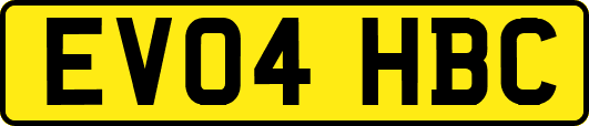 EV04HBC