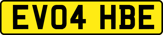 EV04HBE