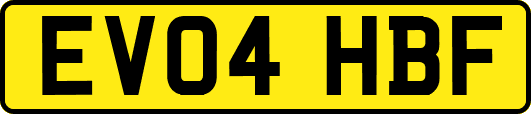 EV04HBF