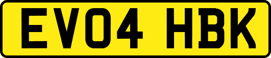 EV04HBK