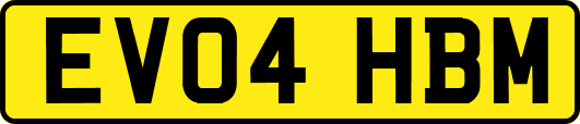 EV04HBM