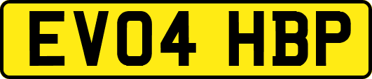 EV04HBP