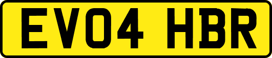 EV04HBR