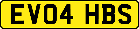 EV04HBS