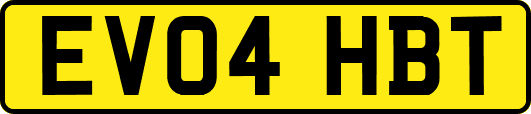 EV04HBT