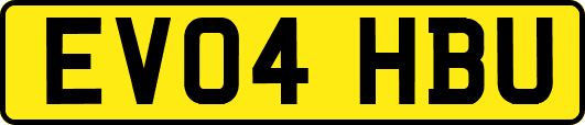 EV04HBU