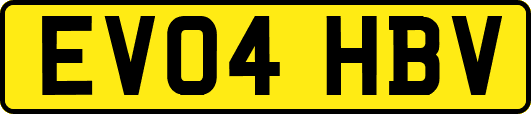 EV04HBV