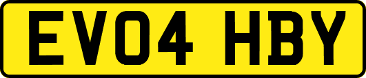 EV04HBY