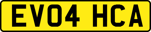 EV04HCA