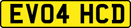 EV04HCD