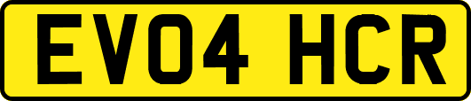EV04HCR