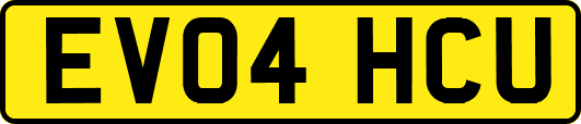 EV04HCU