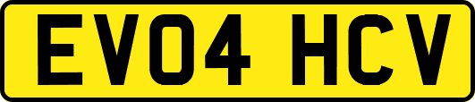 EV04HCV
