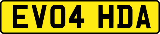 EV04HDA