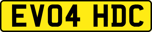 EV04HDC