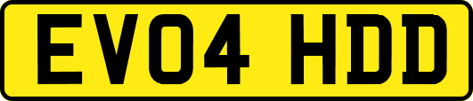 EV04HDD