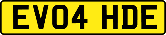 EV04HDE
