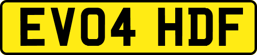 EV04HDF