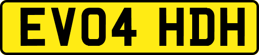 EV04HDH