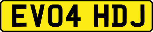 EV04HDJ
