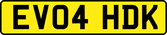 EV04HDK