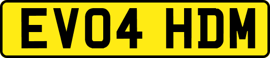 EV04HDM