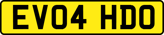 EV04HDO