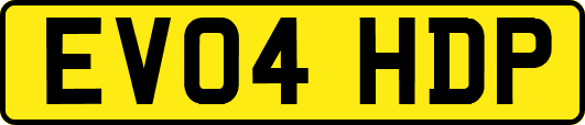 EV04HDP