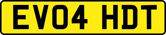 EV04HDT