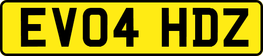EV04HDZ