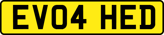 EV04HED
