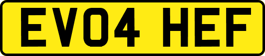 EV04HEF
