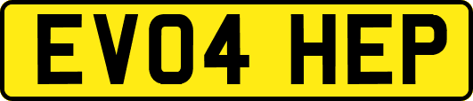 EV04HEP