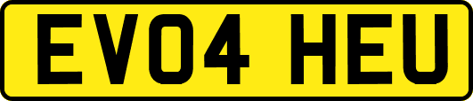 EV04HEU