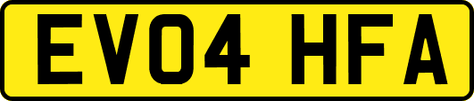 EV04HFA
