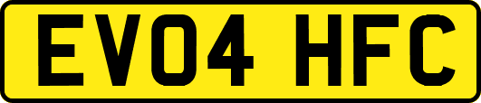 EV04HFC
