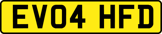 EV04HFD