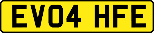 EV04HFE