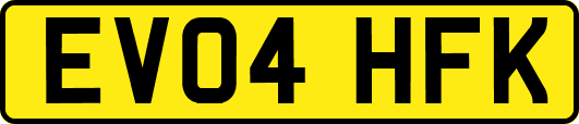 EV04HFK