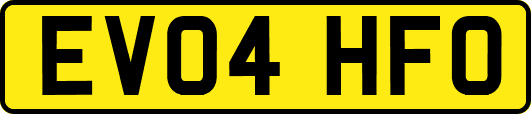 EV04HFO