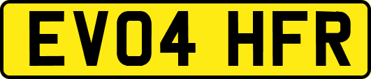 EV04HFR